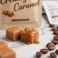 Creamy Caramel